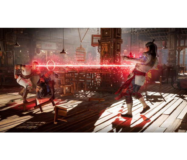 PlayStation Mortal Kombat 1 - 1147560 - zdjęcie 6